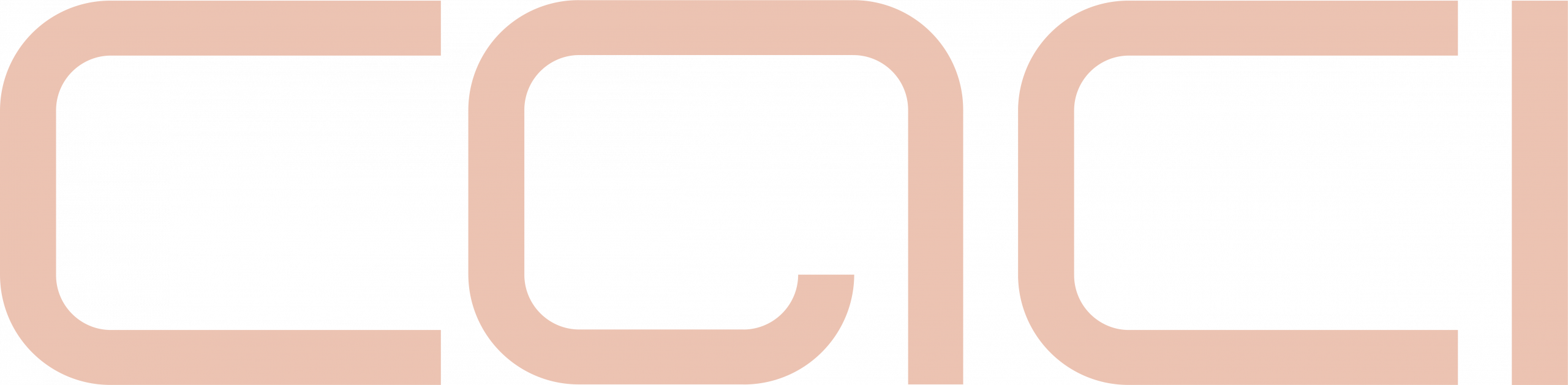 CACI Logo